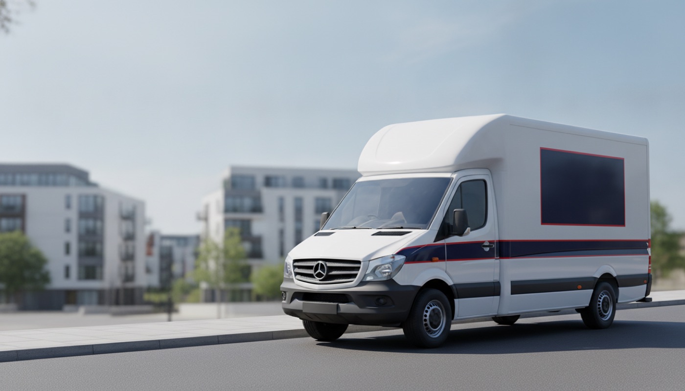 How Much Do Removals Cost?