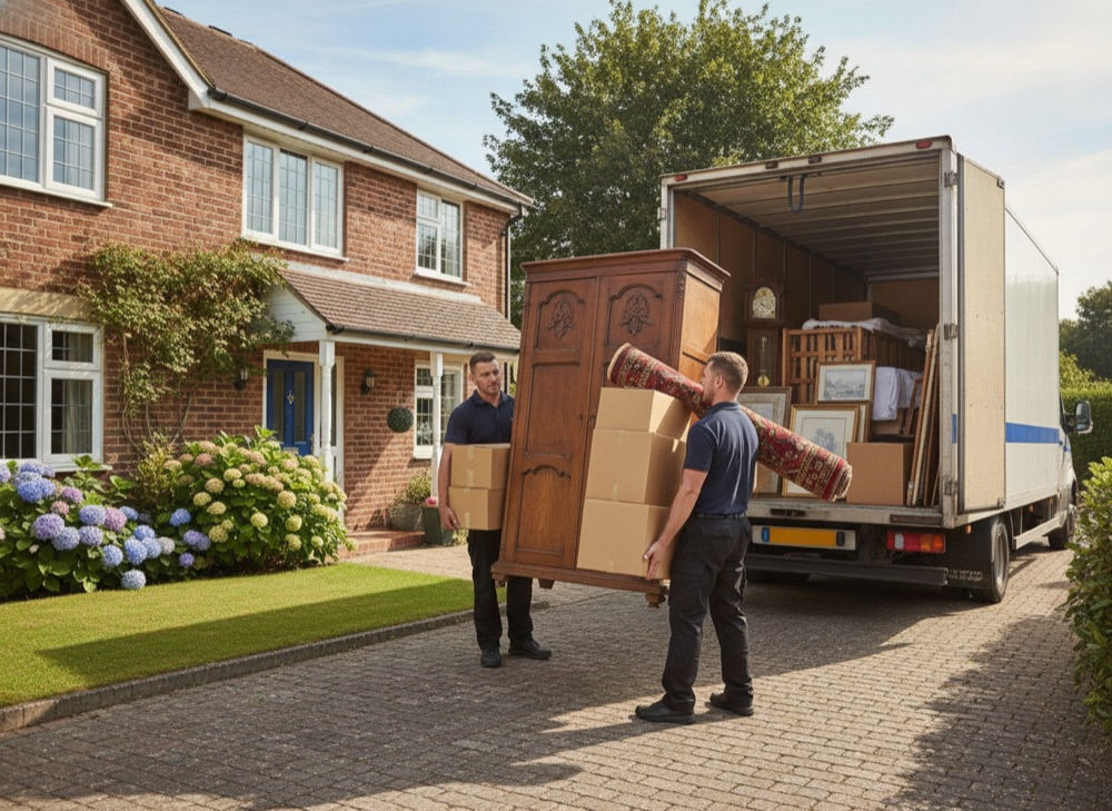 House Clearances