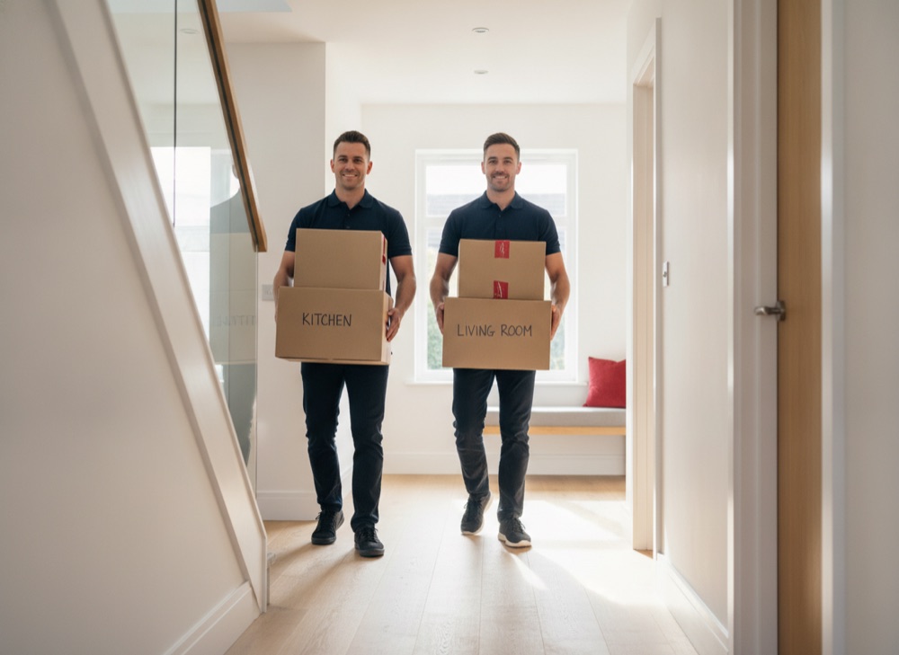 House Removals