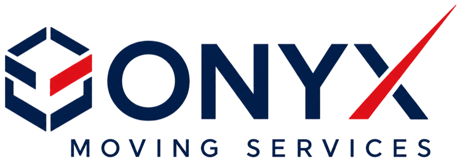 Onyx Moving Services