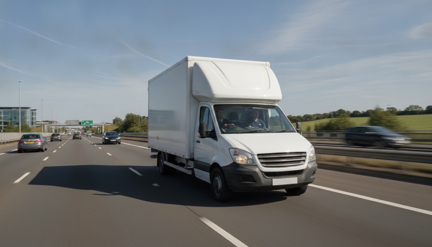 Long Distance & Nationwide Removals