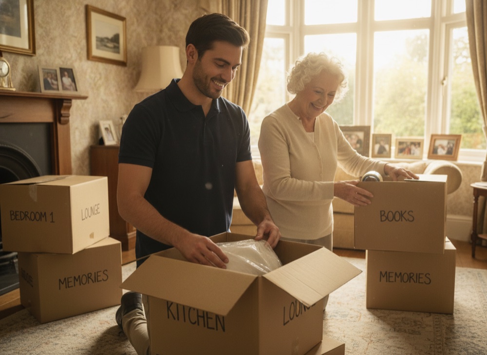 A Practical Guide to Downsizing