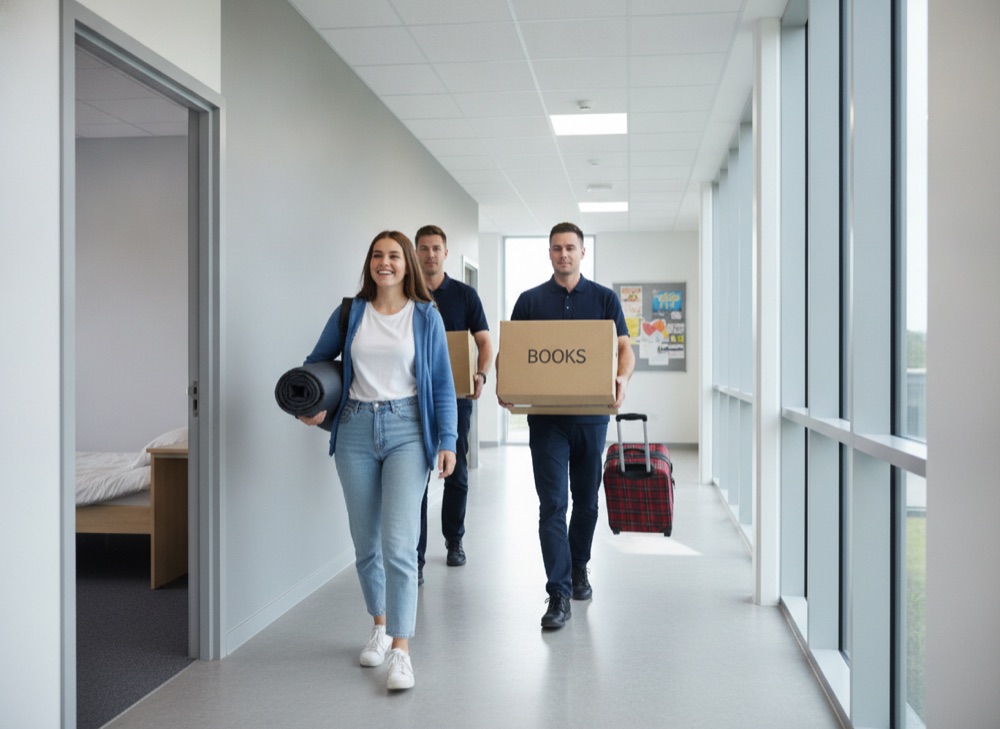 Student Moves